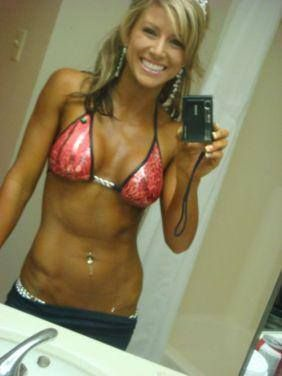 Handball and Racketball are my favorite sports....Maria