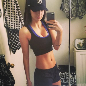 Hey, my name is Denise and I love my New York Yankees and weekend parties in the Southampton.