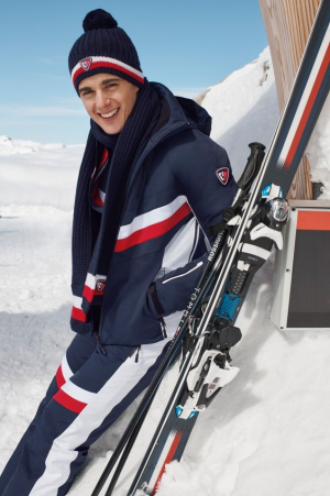 Hi, my name is Antonio and I am from Switzerland. I am about to conquer the Matterhorn....