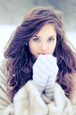 A shout out to everyone from Minnesota...My name is Marie and I love winter sports..and the Minnesota Vikings