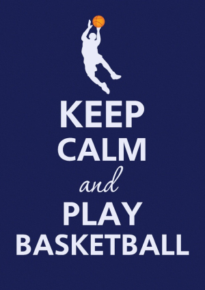 Keep Ballin.....