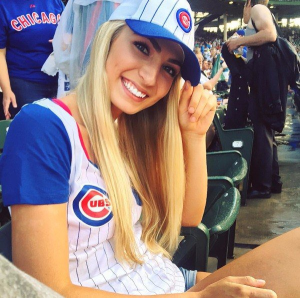 Cubbie fan forever