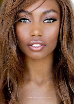 I am rooting for my home town Cavaliers to win it all in 2016....I also do some modeling and love to dance...Nina