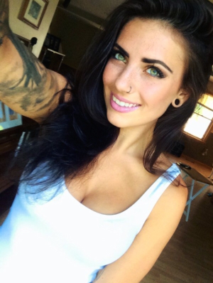 I enjoy long walks; hiking and exploring unknown places....Jenna