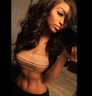I am a black belt and love to watch cage fighting with my man.....Donna